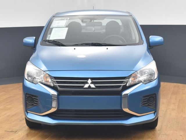 2023 Mitsubishi Mirage G4 ES