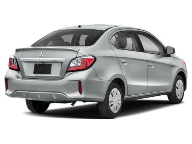 2023 Mitsubishi Mirage G4 LE