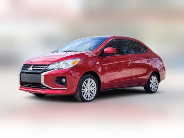 2023 Mitsubishi Mirage G4 