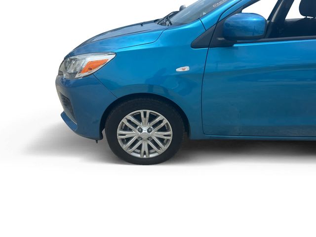 2023 Mitsubishi Mirage G4 LE