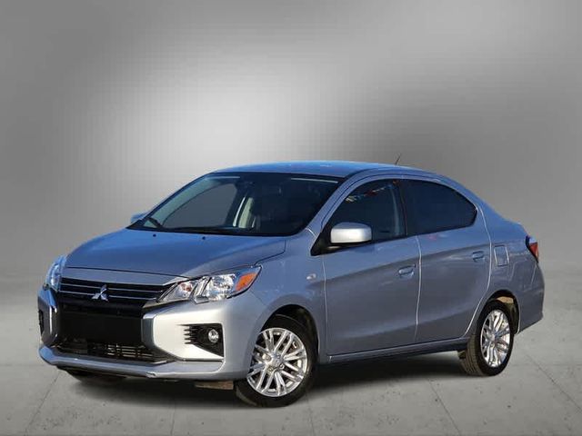 2023 Mitsubishi Mirage G4 LE