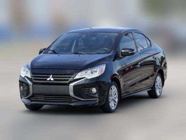 2023 Mitsubishi Mirage G4 SE