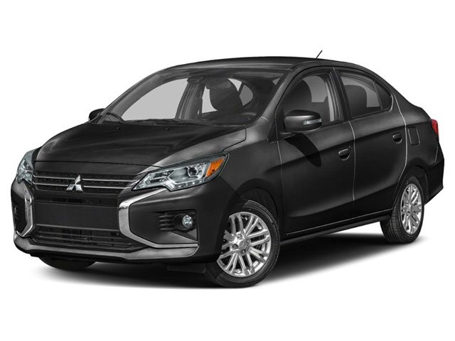 2023 Mitsubishi Mirage G4 SE