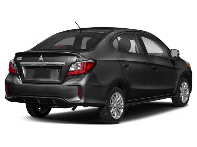 2023 Mitsubishi Mirage G4 SE