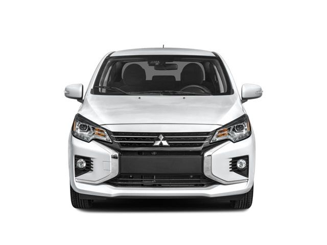 2023 Mitsubishi Mirage G4 SE