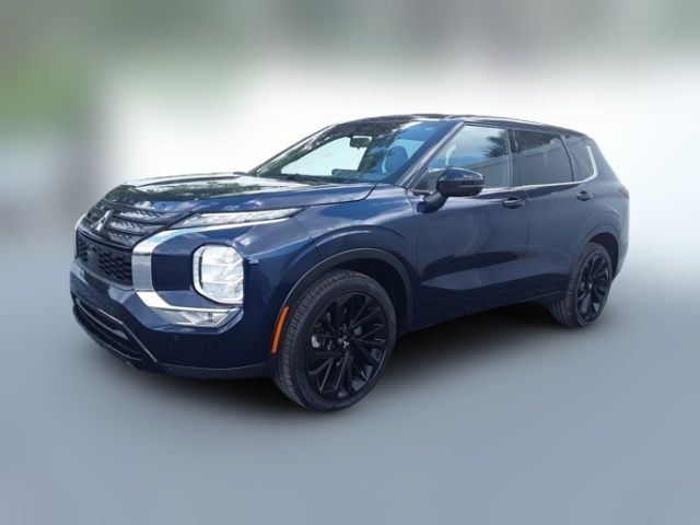 2023 Mitsubishi Outlander 
