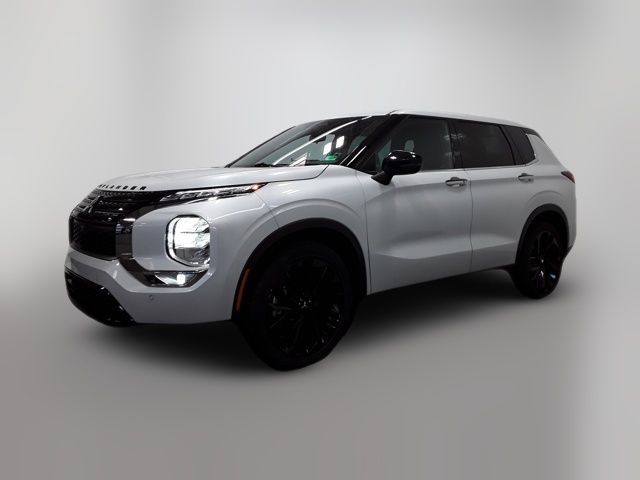 2023 Mitsubishi Outlander