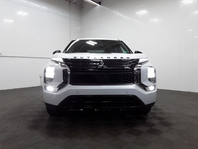 2023 Mitsubishi Outlander