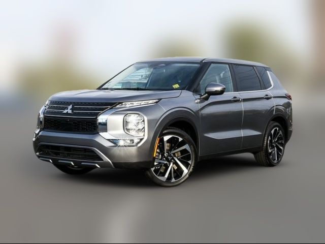 2023 Mitsubishi Outlander SE Special Edition