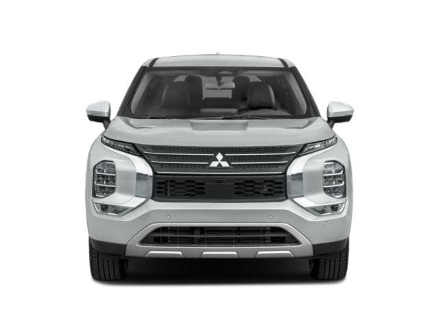 2023 Mitsubishi Outlander 