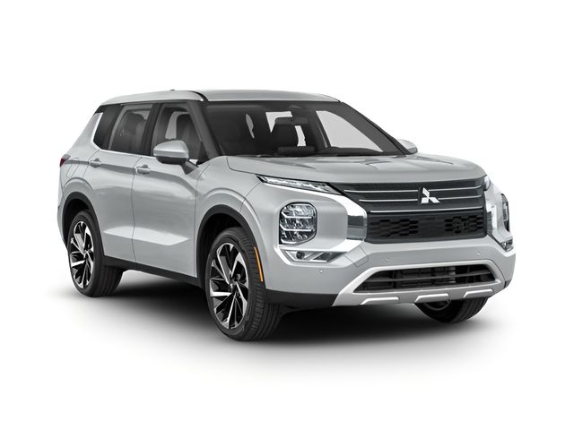 2023 Mitsubishi Outlander 