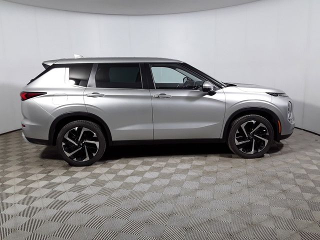 2023 Mitsubishi Outlander 