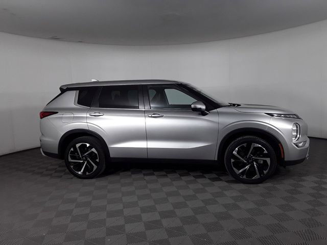 2023 Mitsubishi Outlander 