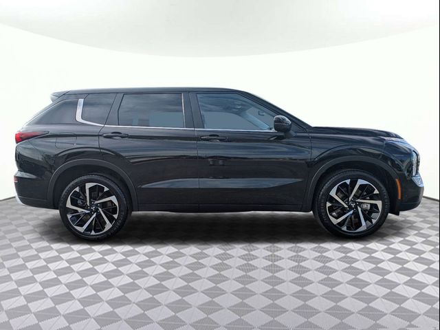 2023 Mitsubishi Outlander 