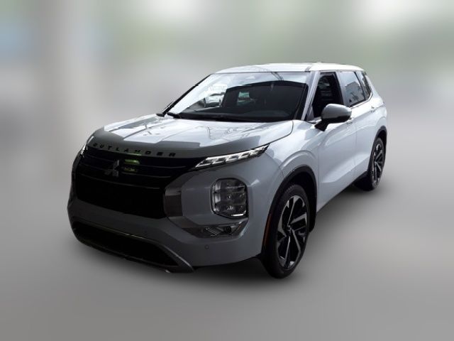 2023 Mitsubishi Outlander 
