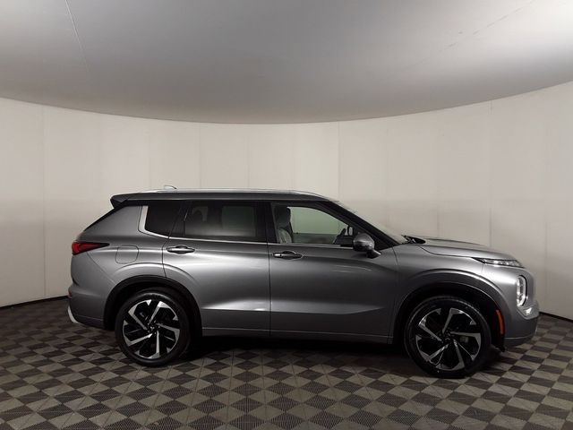 2023 Mitsubishi Outlander 