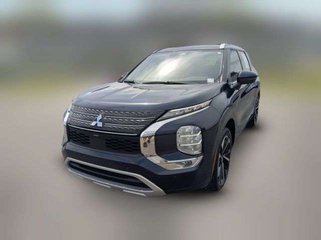 2023 Mitsubishi Outlander SEL