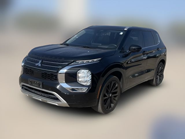 2023 Mitsubishi Outlander SEL