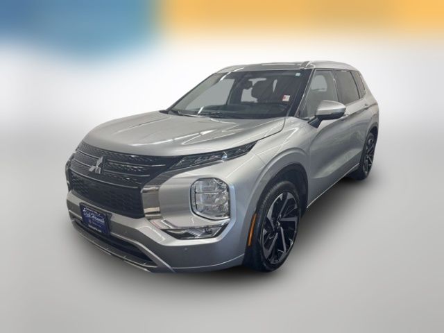 2023 Mitsubishi Outlander SEL