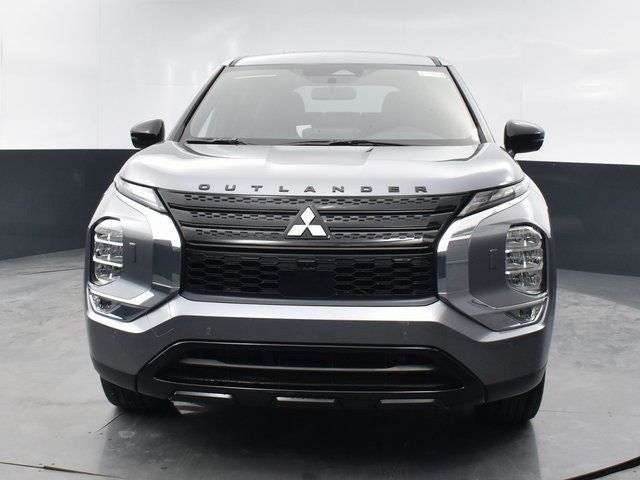 2023 Mitsubishi Outlander SE Black Edition