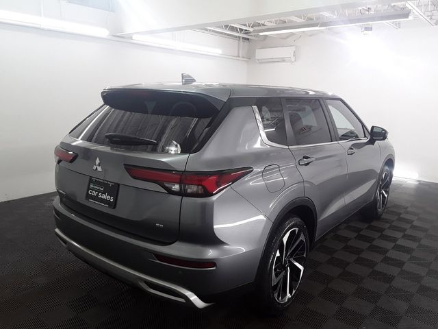 2023 Mitsubishi Outlander 