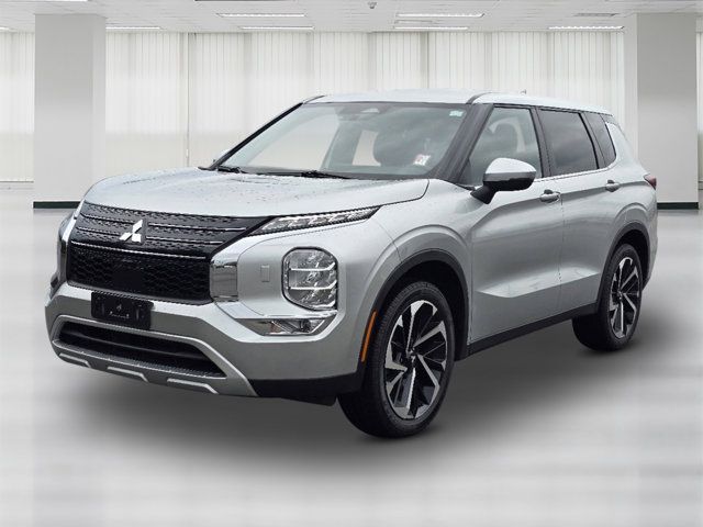 2023 Mitsubishi Outlander 