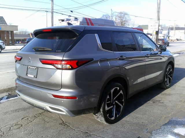 2023 Mitsubishi Outlander SE Special Edition