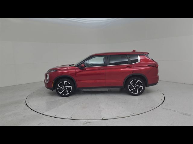 2023 Mitsubishi Outlander SE Special Edition