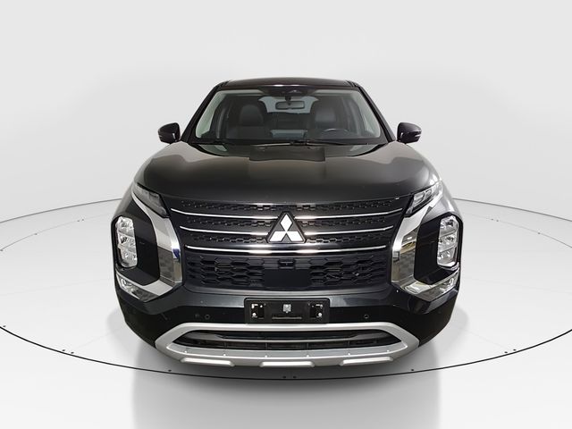 2023 Mitsubishi Outlander