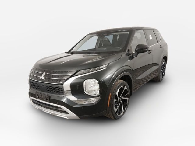2023 Mitsubishi Outlander