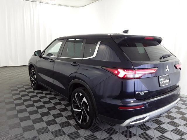 2023 Mitsubishi Outlander 