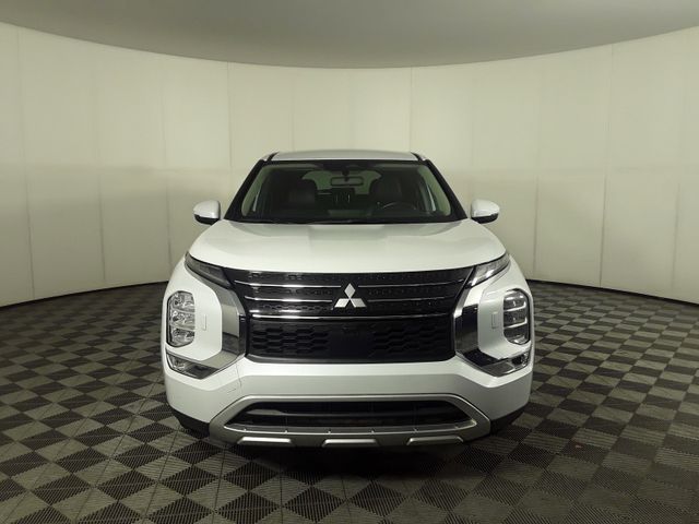 2023 Mitsubishi Outlander 