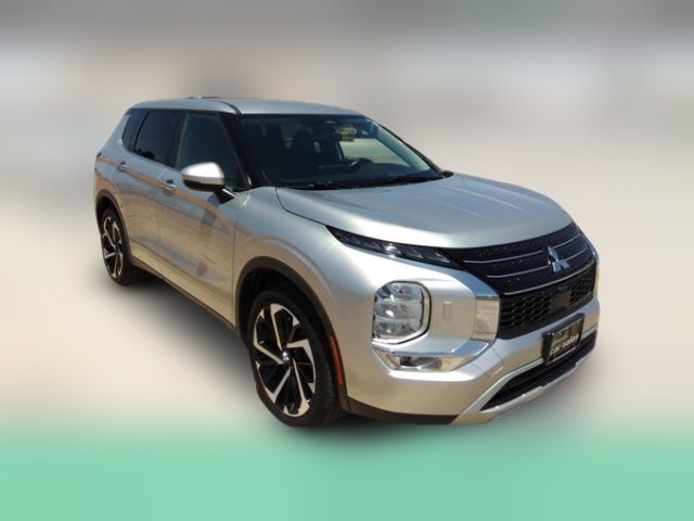 2023 Mitsubishi Outlander 