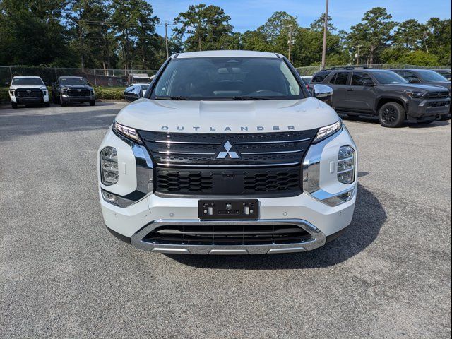 2023 Mitsubishi Outlander 
