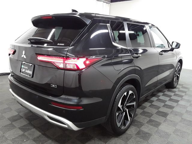 2023 Mitsubishi Outlander 