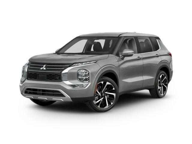 2023 Mitsubishi Outlander 