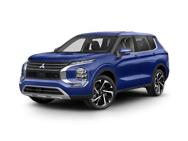 2023 Mitsubishi Outlander 