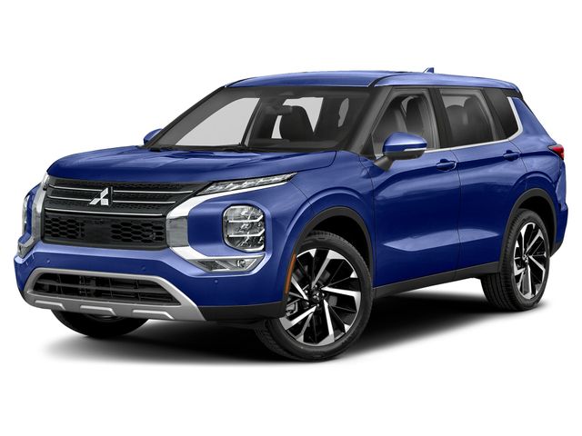 2023 Mitsubishi Outlander 