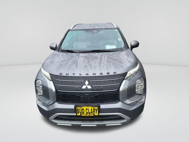 2023 Mitsubishi Outlander SEL
