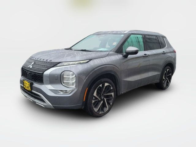 2023 Mitsubishi Outlander SEL