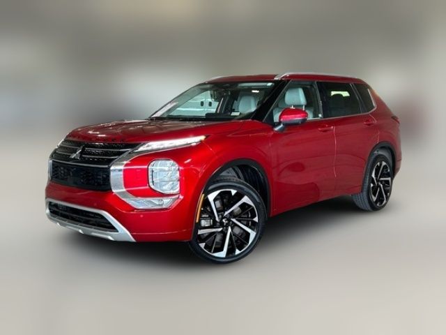 2023 Mitsubishi Outlander SEL