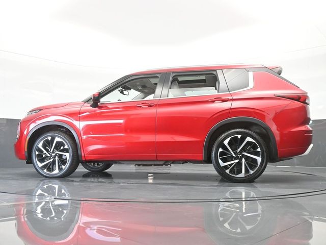 2023 Mitsubishi Outlander SEL