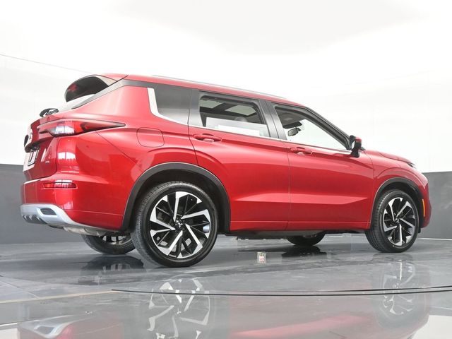 2023 Mitsubishi Outlander SEL