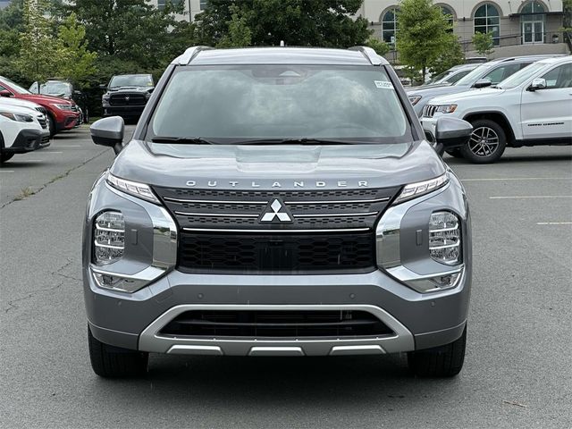 2023 Mitsubishi Outlander SEL