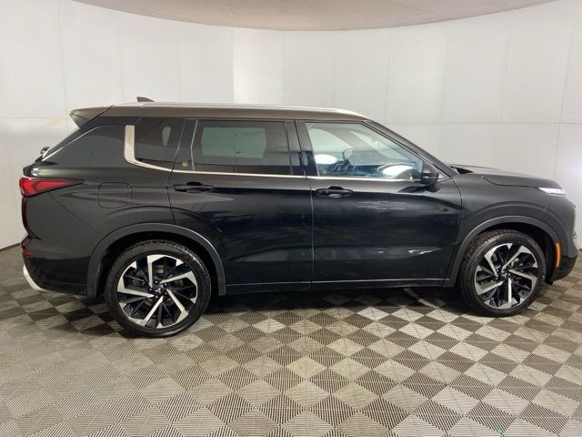 2023 Mitsubishi Outlander SEL 40th Anniversary