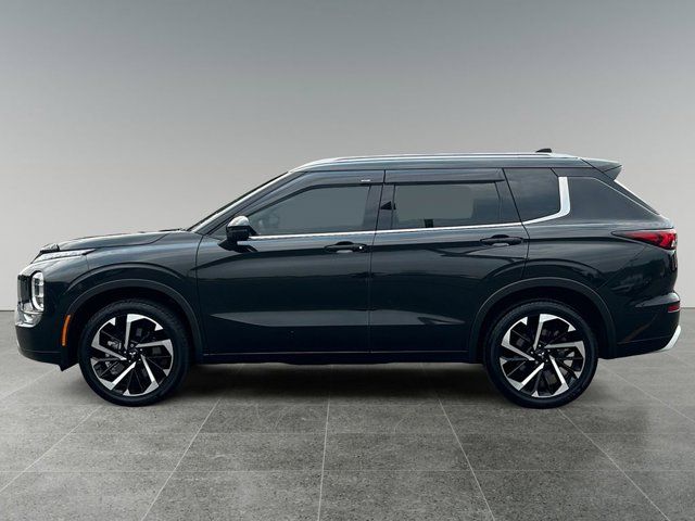 2023 Mitsubishi Outlander SEL