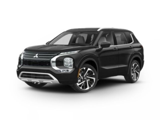 2023 Mitsubishi Outlander 