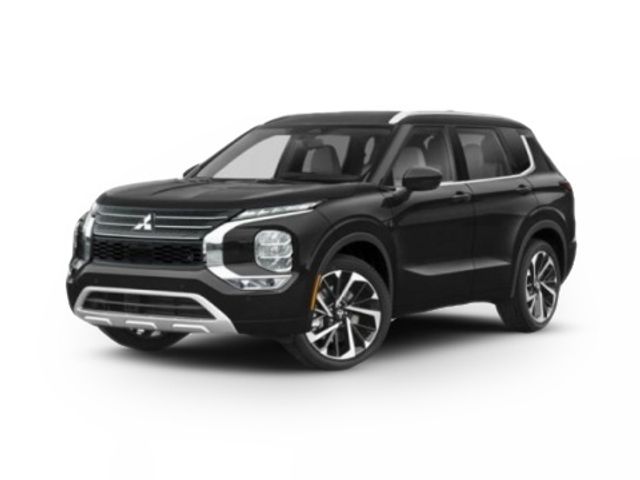2023 Mitsubishi Outlander 
