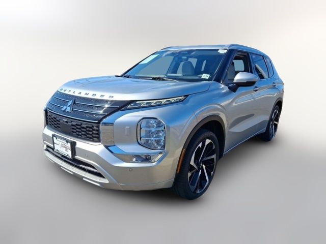 2023 Mitsubishi Outlander SEL