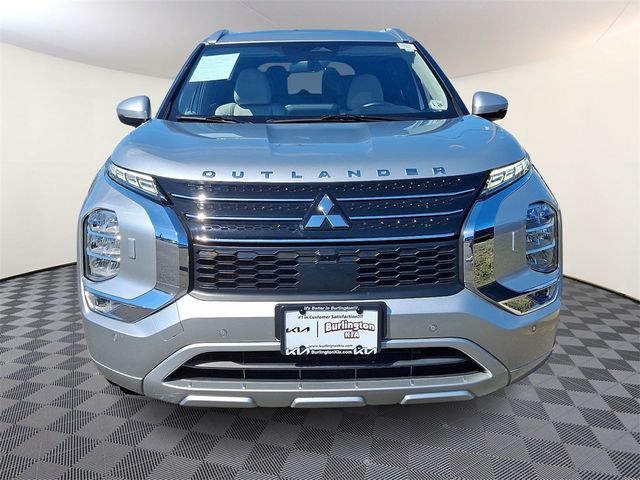 2023 Mitsubishi Outlander SEL